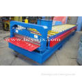 4kw Color Steel Plate Wall Panel Roll Forming Machine For B
